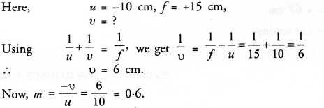 NCERT Solutions for Class 10 Science Chapter 10 Light Reflection and Refraction 9